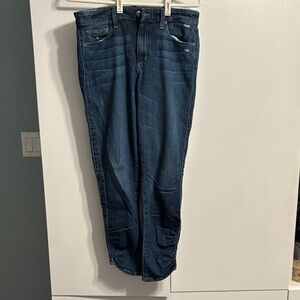 Joe's Jeans Classic Indigo Denim